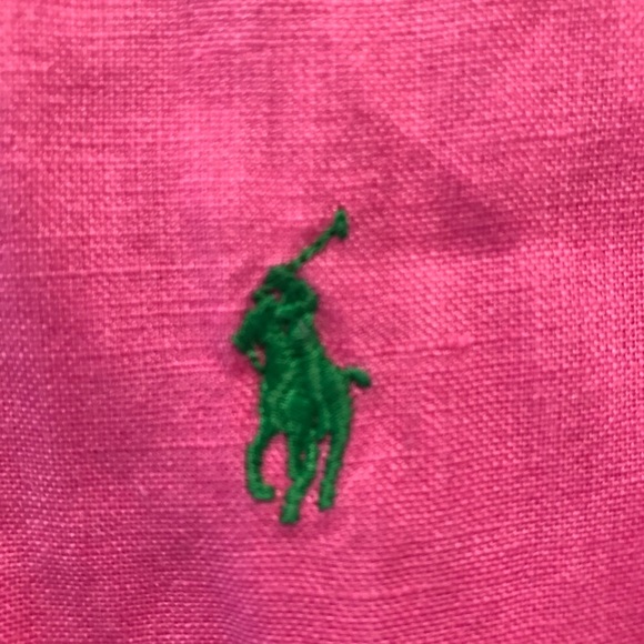 Collared button up shirt - Picture 2 of 3